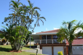 Palmtree place - Stylish self catering unit